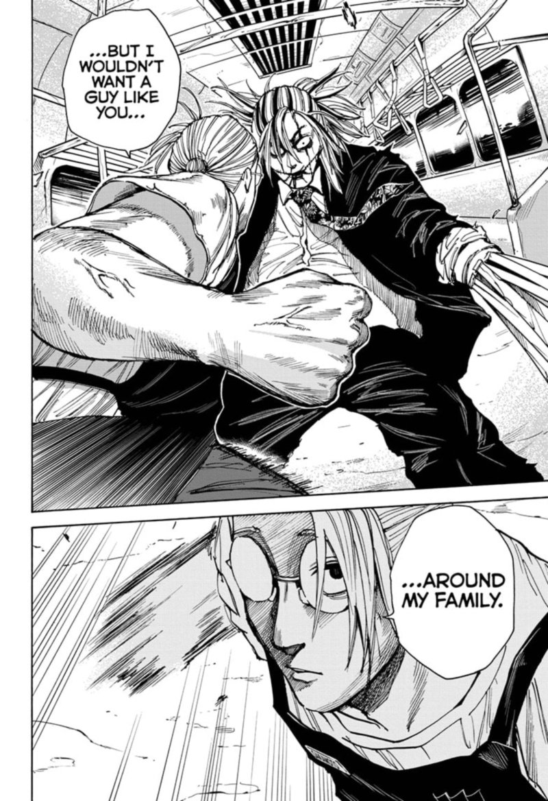 Chapter 30 Quiet on the Train - Page 31